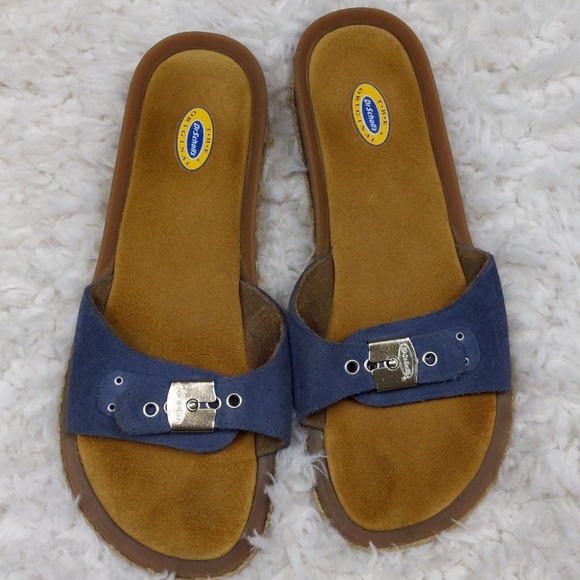 scholl heaven sandals
